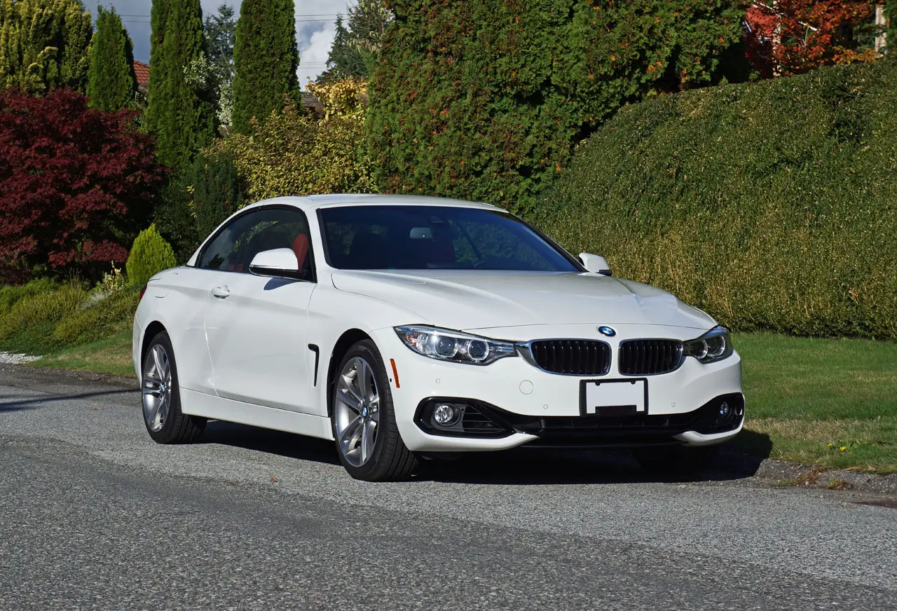 BMW 4 Serisi 4 Serisi 428i xDrive Vision 0