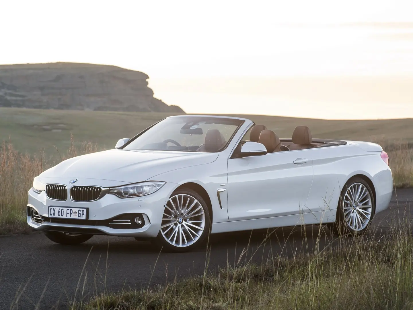 BMW 4 Serisi 4 Serisi 428i Vision 3