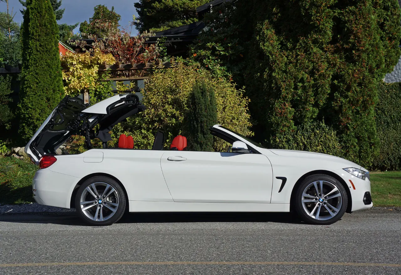 BMW 4 Serisi 4 Serisi 428i xDrive Vision 5