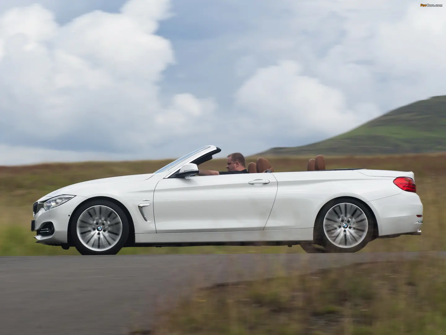 BMW 4 Serisi 4 Serisi 428i Vision 4