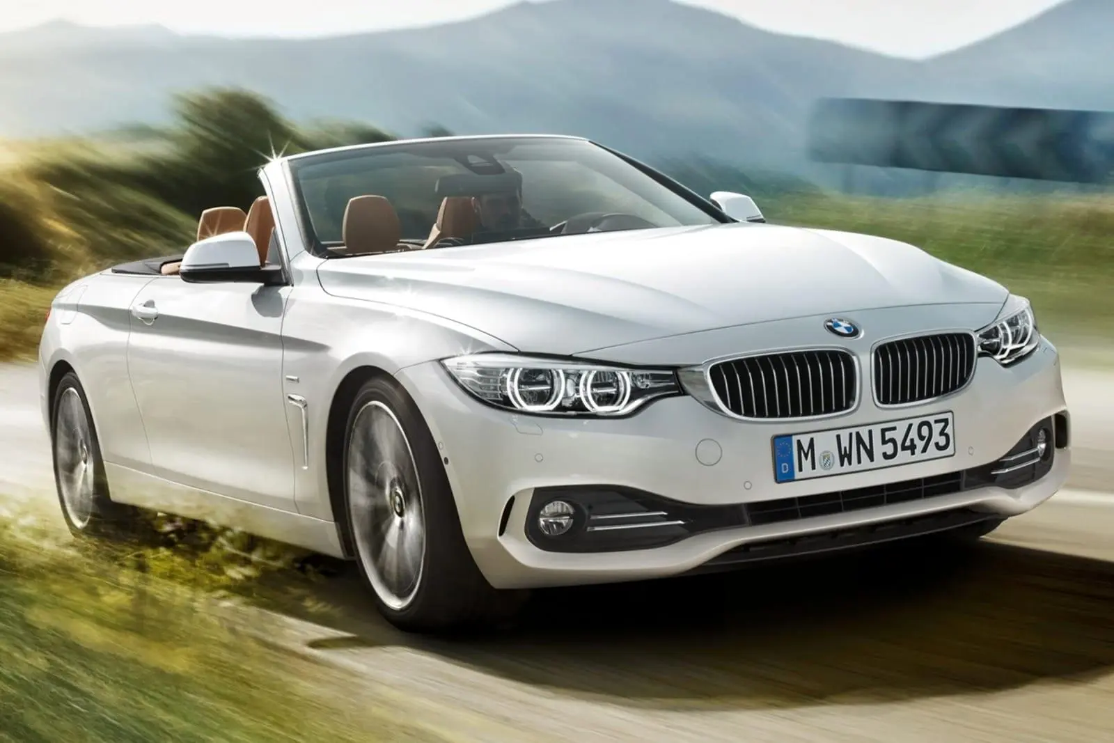 BMW 4 Serisi 4 Serisi 428i xDrive Vision 7