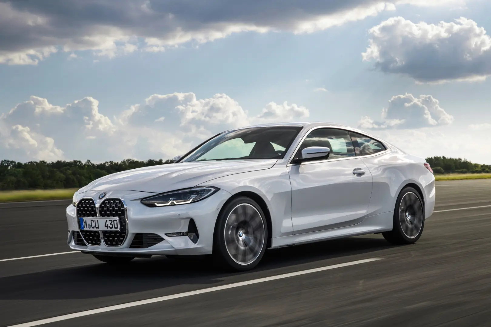 BMW 4 Serisi 4 Serisi 430i xDrive Standart 4
