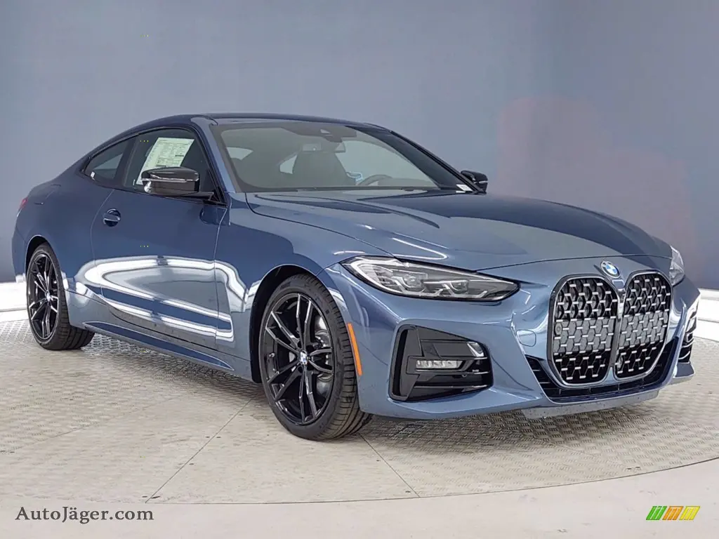 BMW 4 Serisi 4 Serisi 430i Coupe Edition M Sport 4