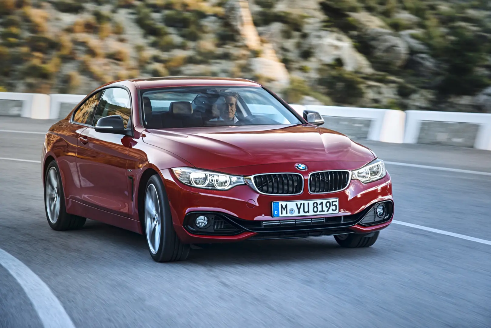 BMW 4 Serisi 4 Serisi 430i xDrive Joy 2