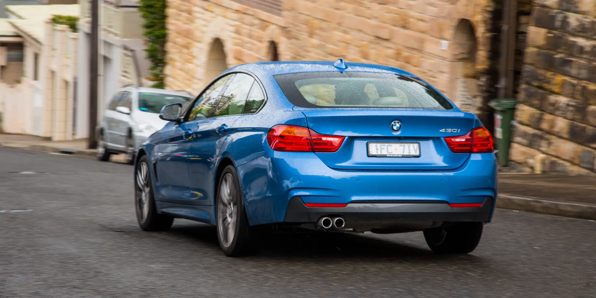 BMW 4 Serisi 4 Serisi 430i xDrive Joy 4