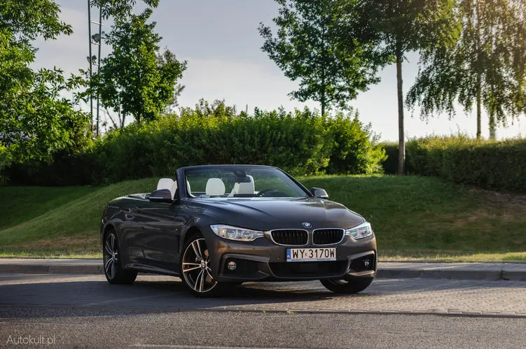 BMW 4 Serisi 4 Serisi 430i xDrive Joy 4