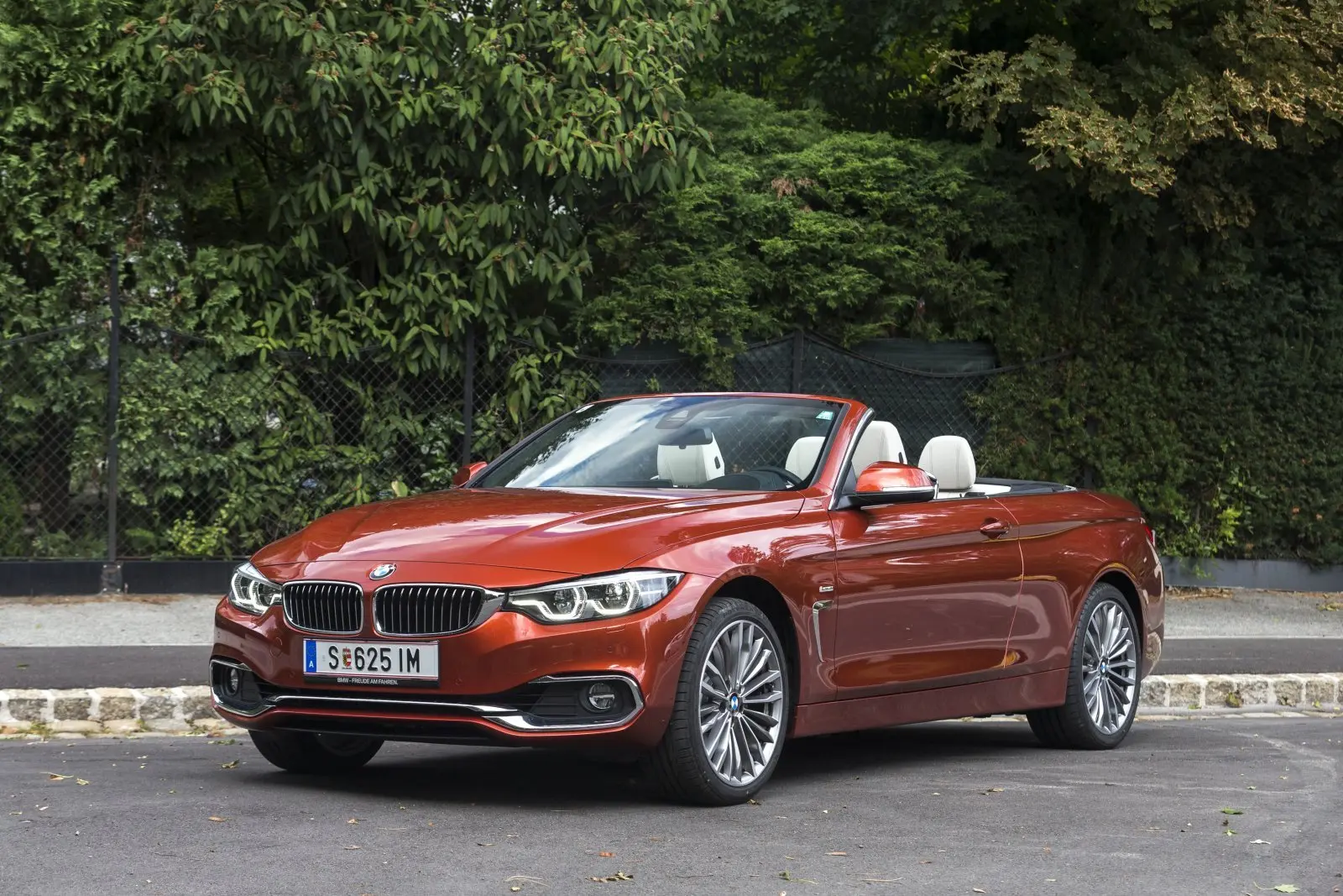BMW 4 Serisi 4 Serisi 430i xDrive Joy 0