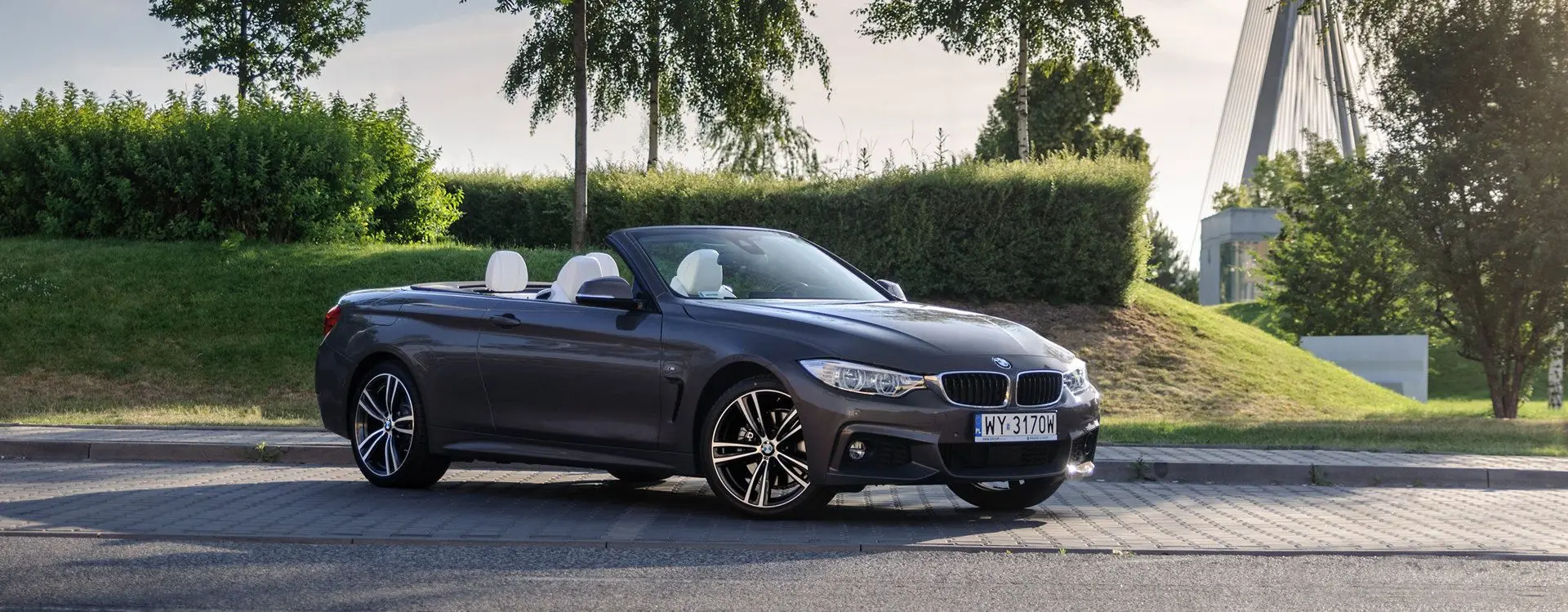 BMW 4 Serisi 4 Serisi 430i xDrive Luxury Line 0