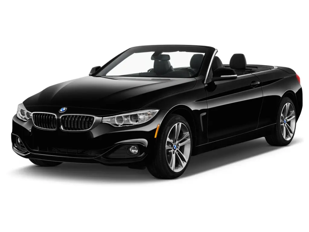 BMW 4 Serisi 4 Serisi 430i xDrive Luxury Line 4
