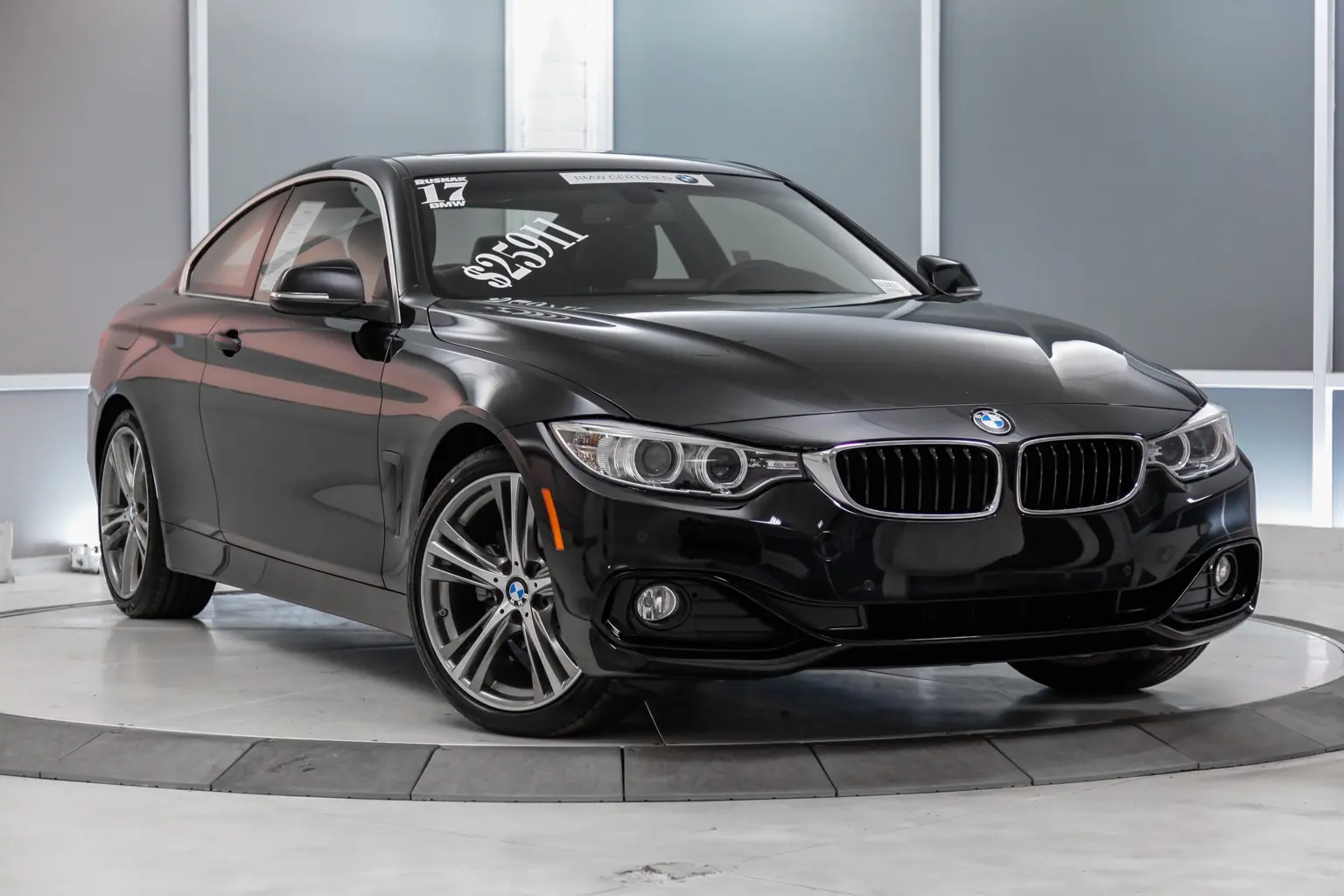BMW 4 Serisi 4 Serisi 430i xDrive Luxury Plus 6