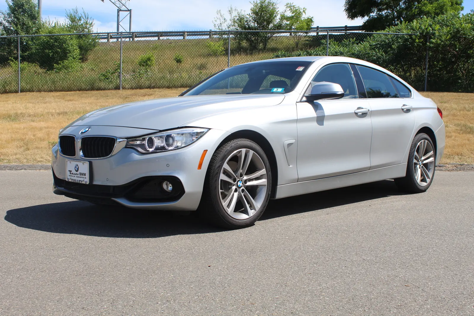 BMW 4 Serisi 4 Serisi 430i xDrive Luxury Plus 7