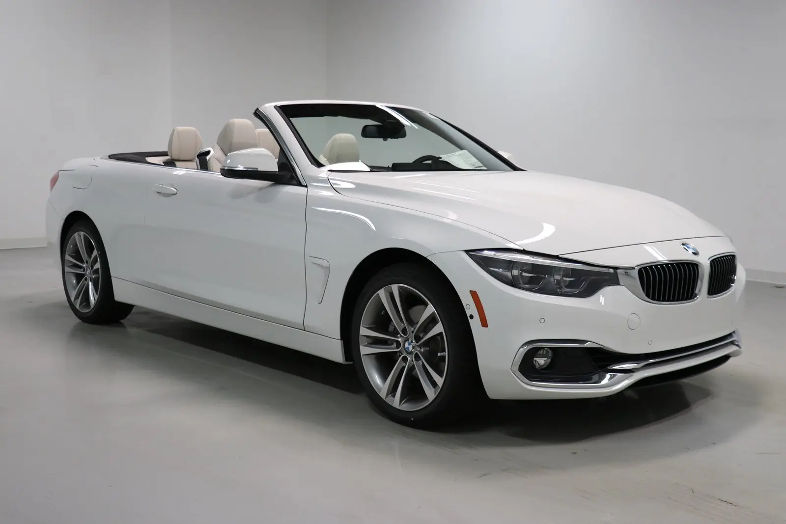 BMW 4 Serisi 4 Serisi 430i xDrive M Plus 3