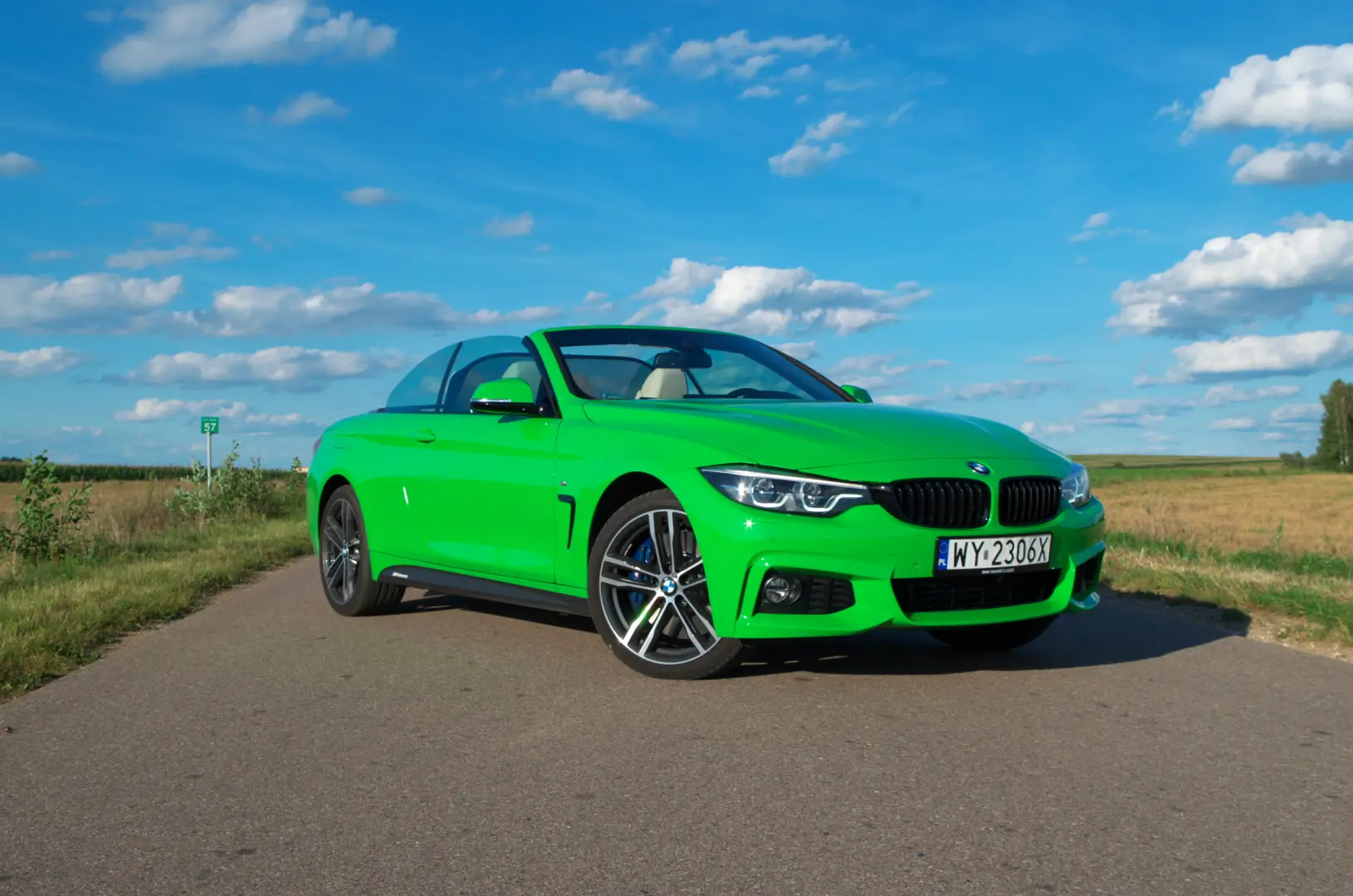 BMW 4 Serisi 4 Serisi 430i xDrive M Sport 2