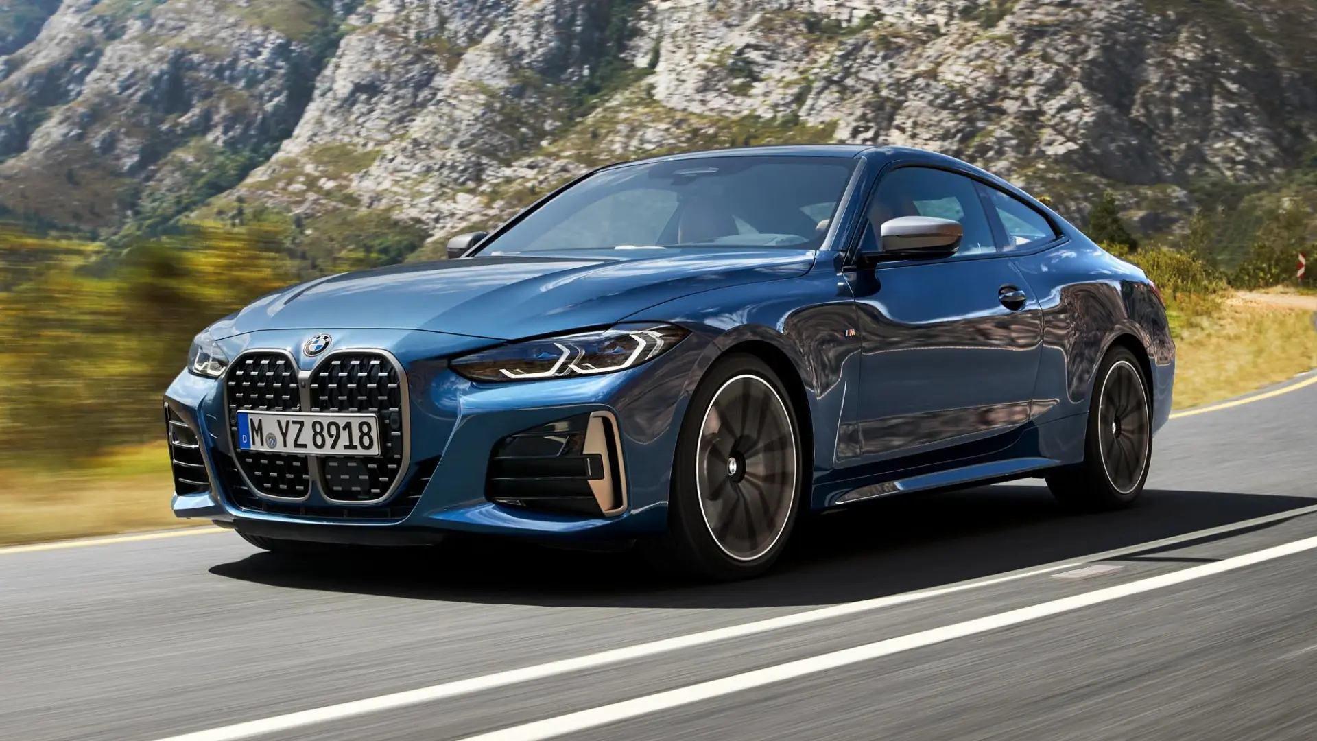 BMW 4 Serisi 4 Serisi 430i Standart 1