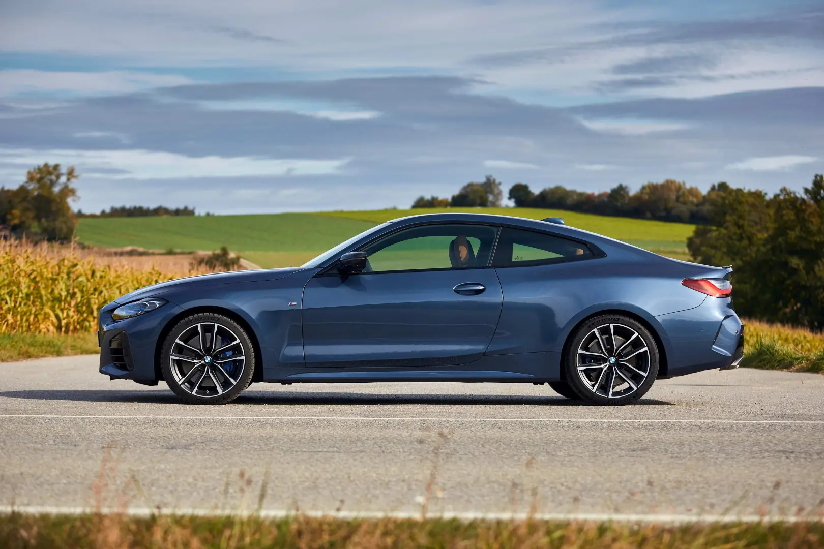 BMW 4 Serisi 4 Serisi 430i xDrive M Sport 4