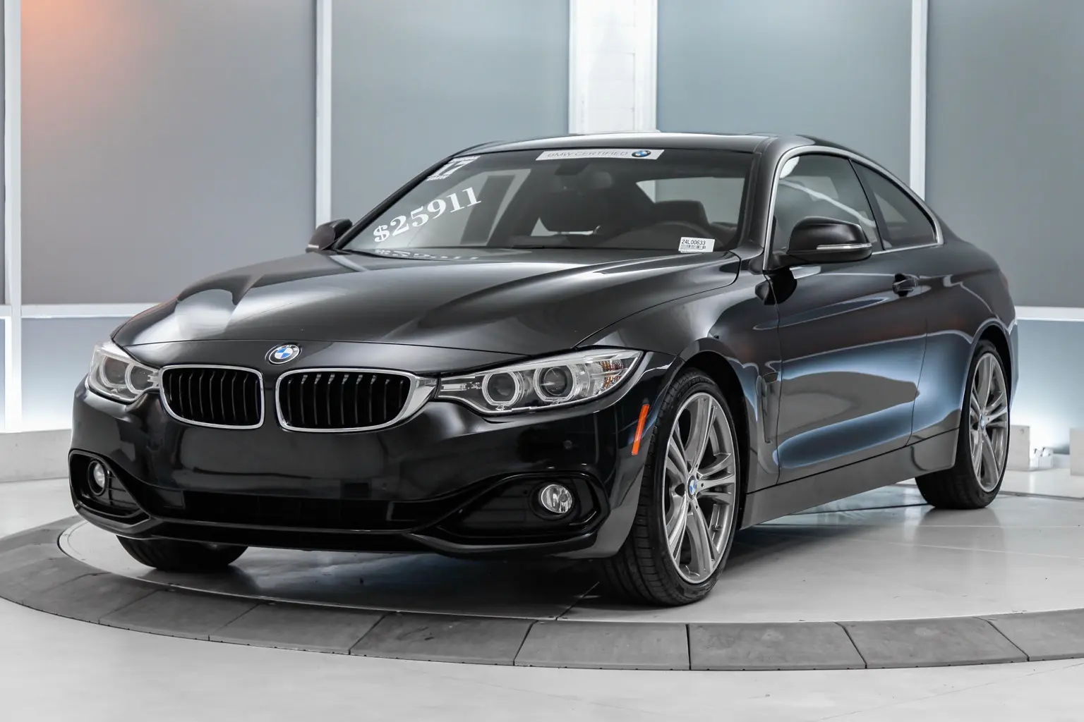BMW 4 Serisi 4 Serisi 430i xDrive Luxury Plus 3
