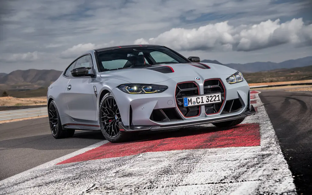 BMW 4 Serisi 4 Serisi 430i xDrive M Sport Coupe 4