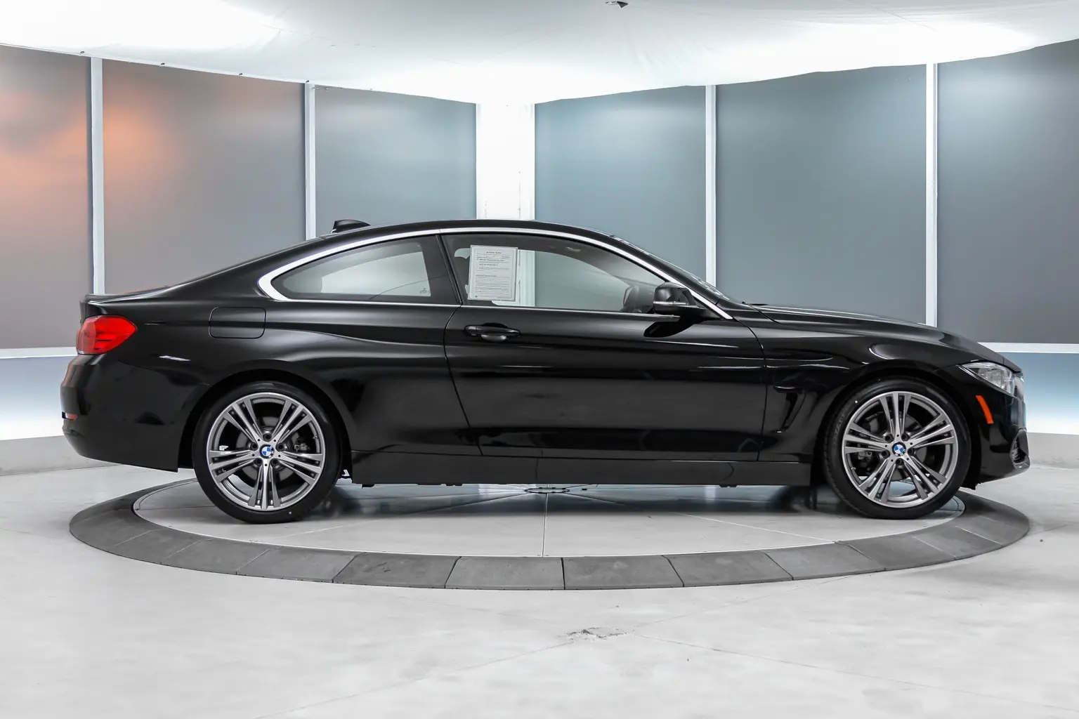 BMW 4 Serisi 4 Serisi 430i xDrive Pure 5