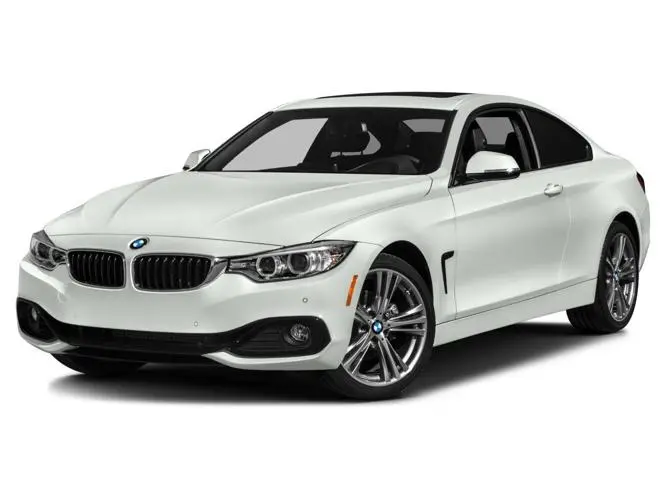 BMW 4 Serisi 4 Serisi 430i xDrive Pure 6