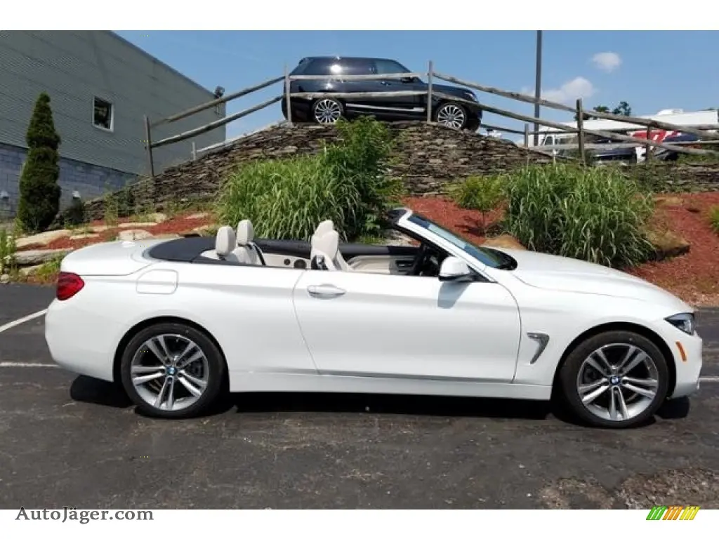 BMW 4 Serisi 4 Serisi 430i xDrive Pure 1