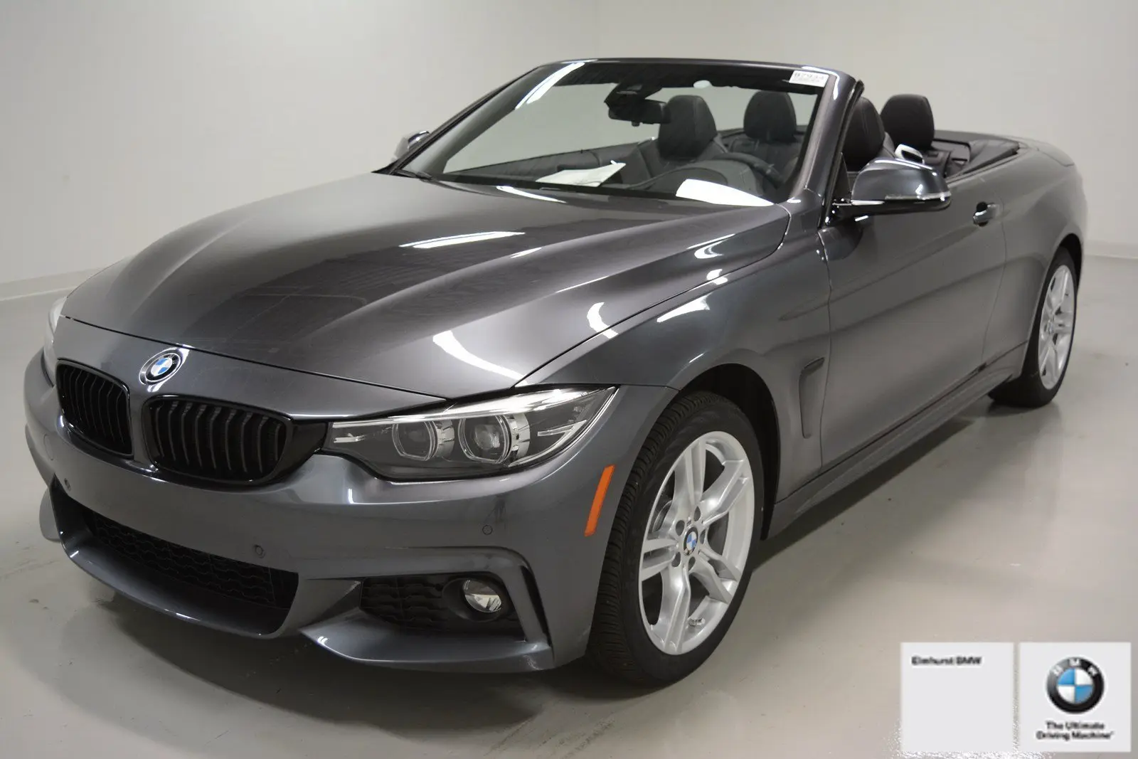BMW 4 Serisi 4 Serisi 430i xDrive Pure 2