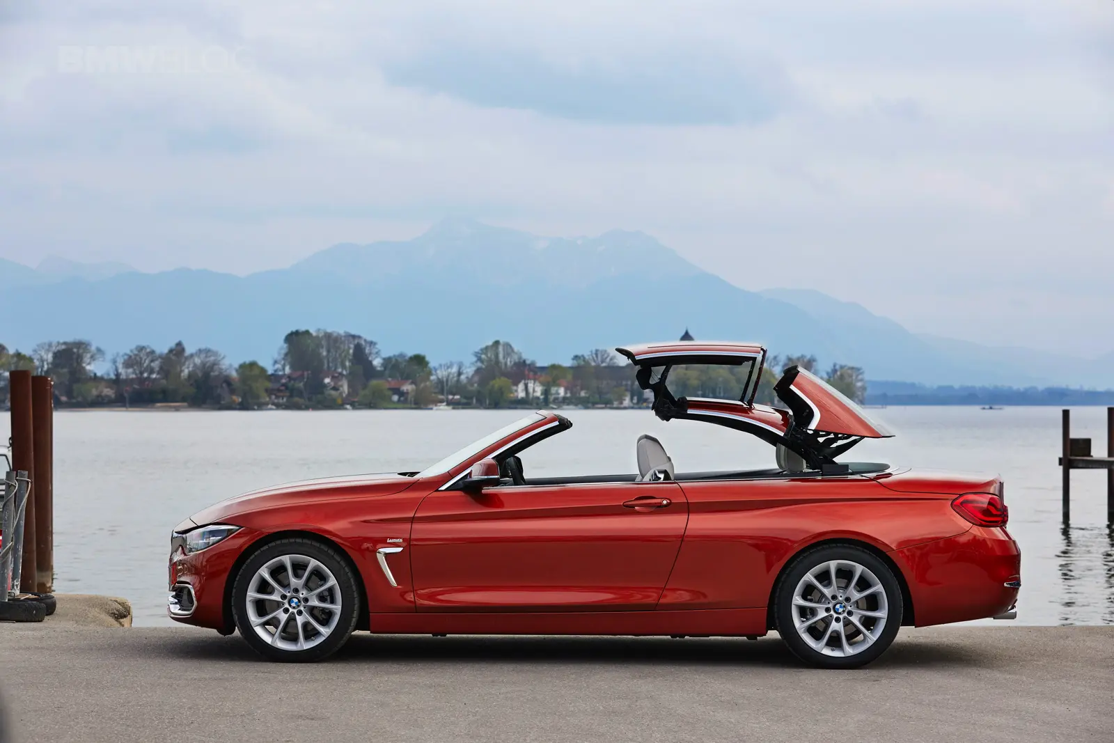 BMW 4 Serisi 4 Serisi 430i xDrive Luxury Plus 6