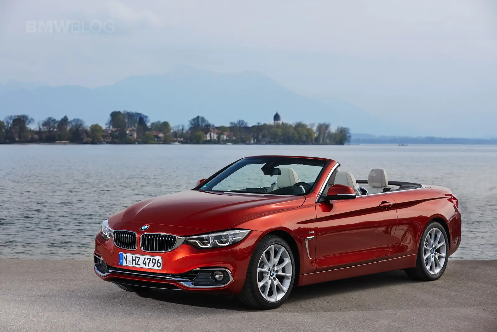 BMW 4 Serisi 4 Serisi 430i xDrive Sport Plus 6
