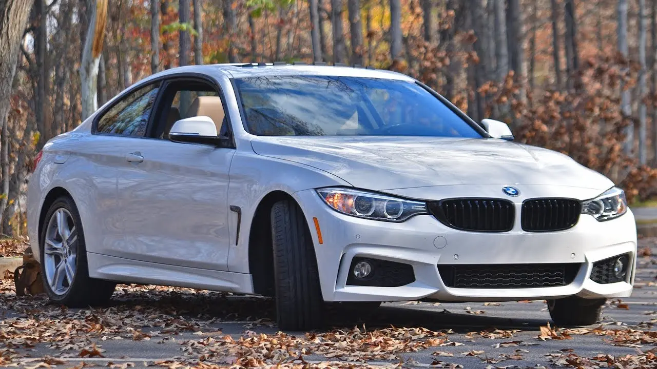 BMW 4 Serisi 4 Serisi 430i xDrive Ultimate M Sport 5