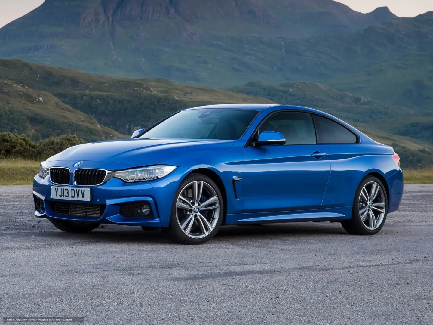 BMW 4 Serisi 4 Serisi 435i M Sport 2