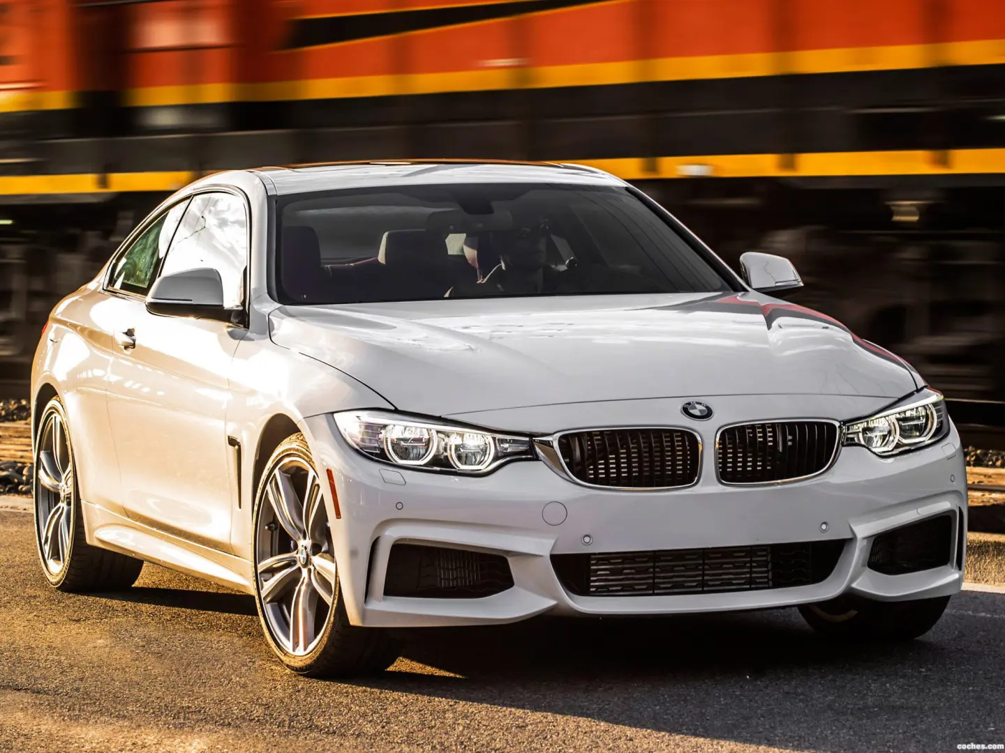 BMW 4 Serisi 4 Serisi 435i M Sport 3