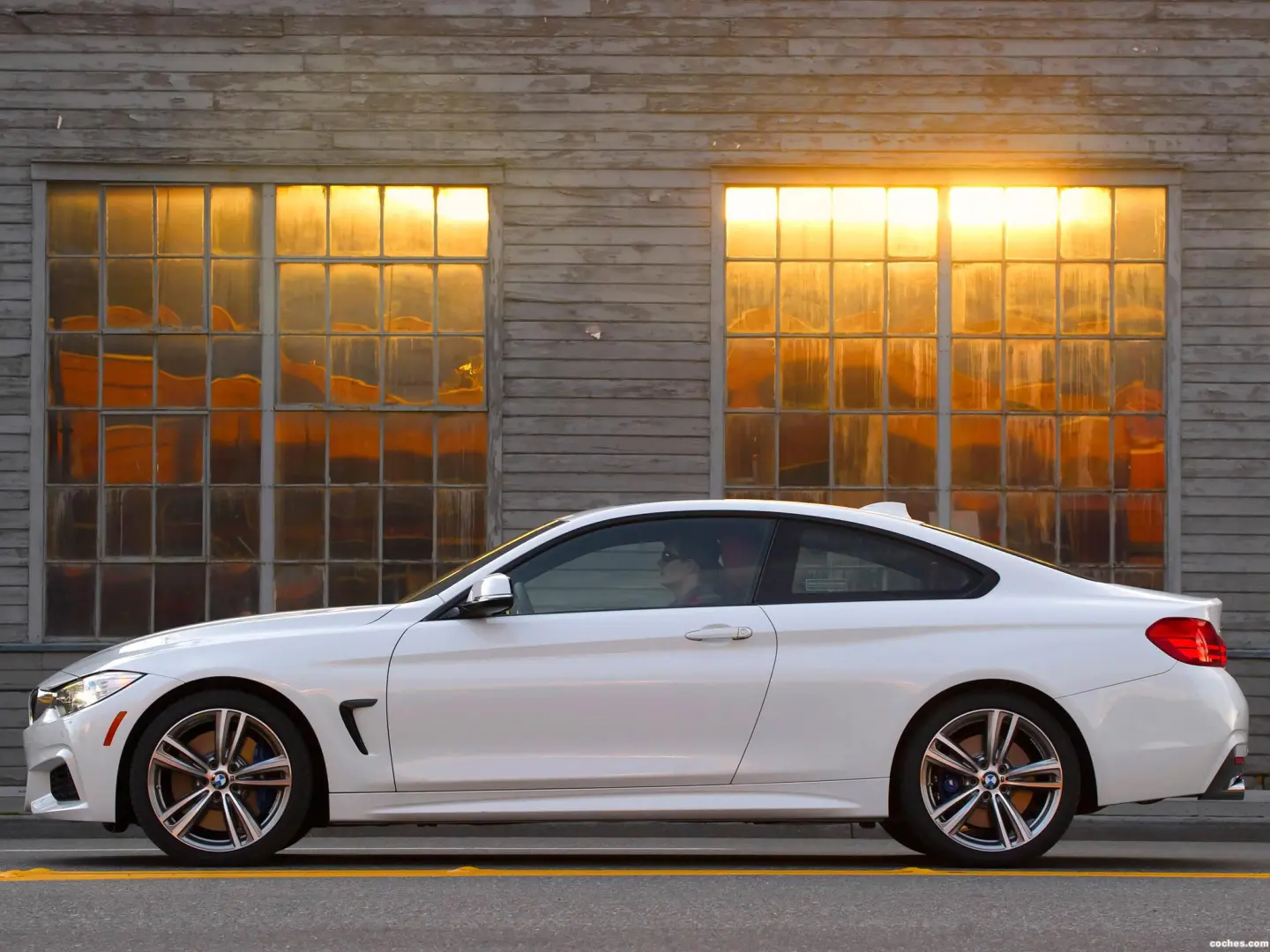 BMW 4 Serisi 4 Serisi 435i M Sport 5