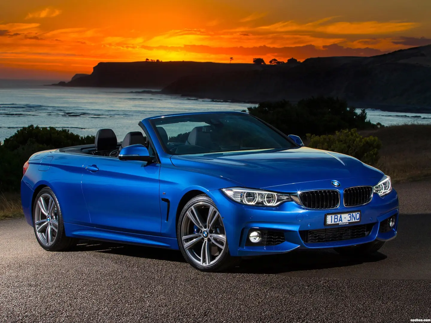 BMW 4 Serisi 4 Serisi 435i Standart 0