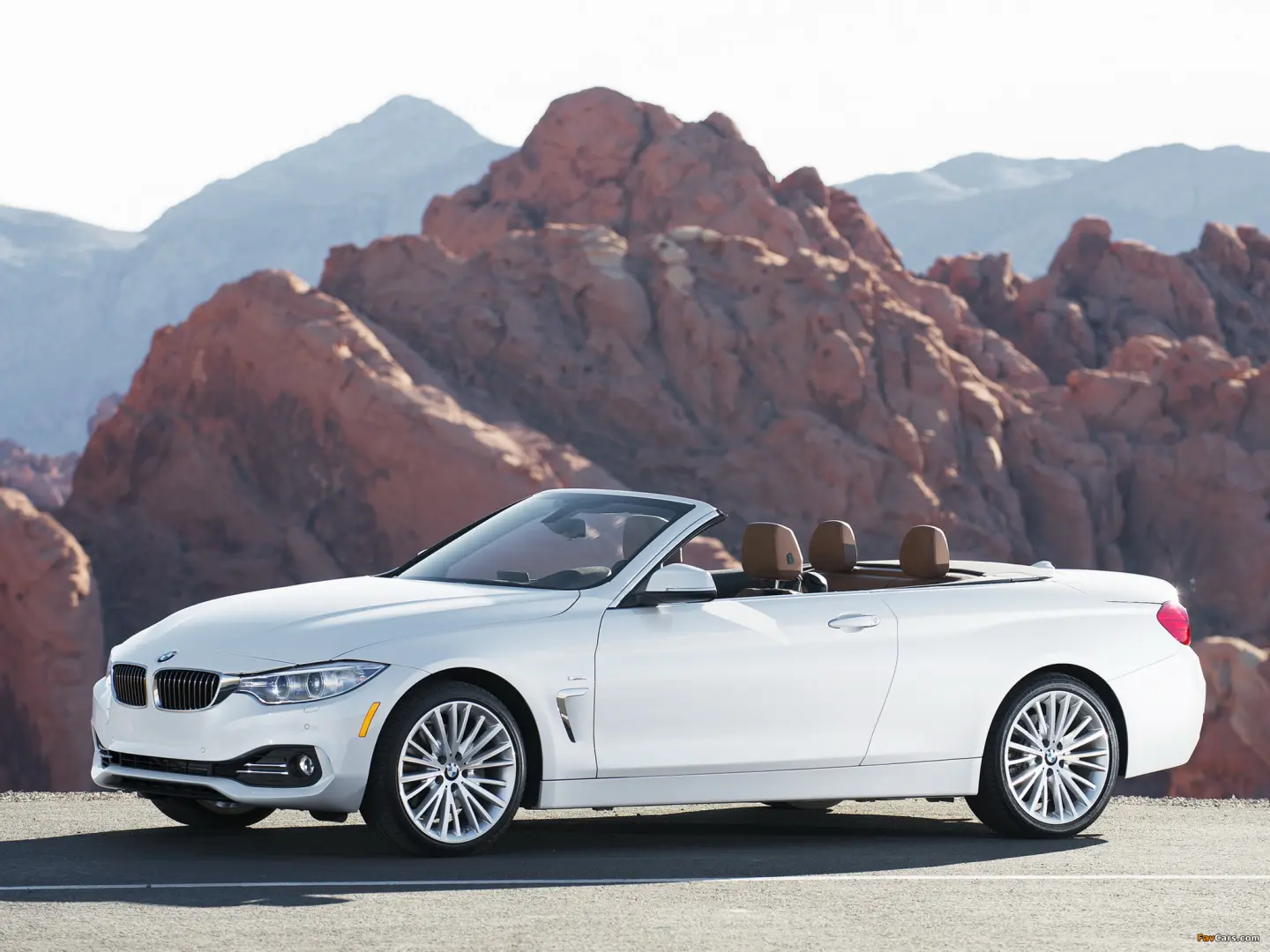 BMW 4 Serisi 4 Serisi 435i Standart 3