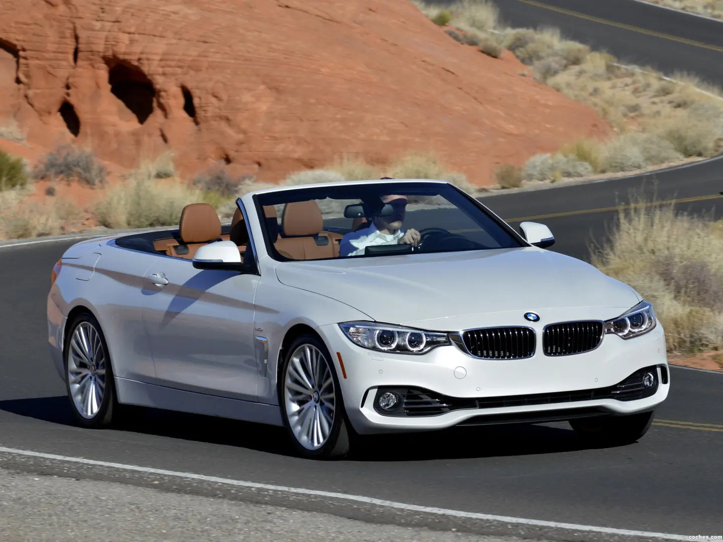 BMW 4 Serisi 4 Serisi 435i Standart 6