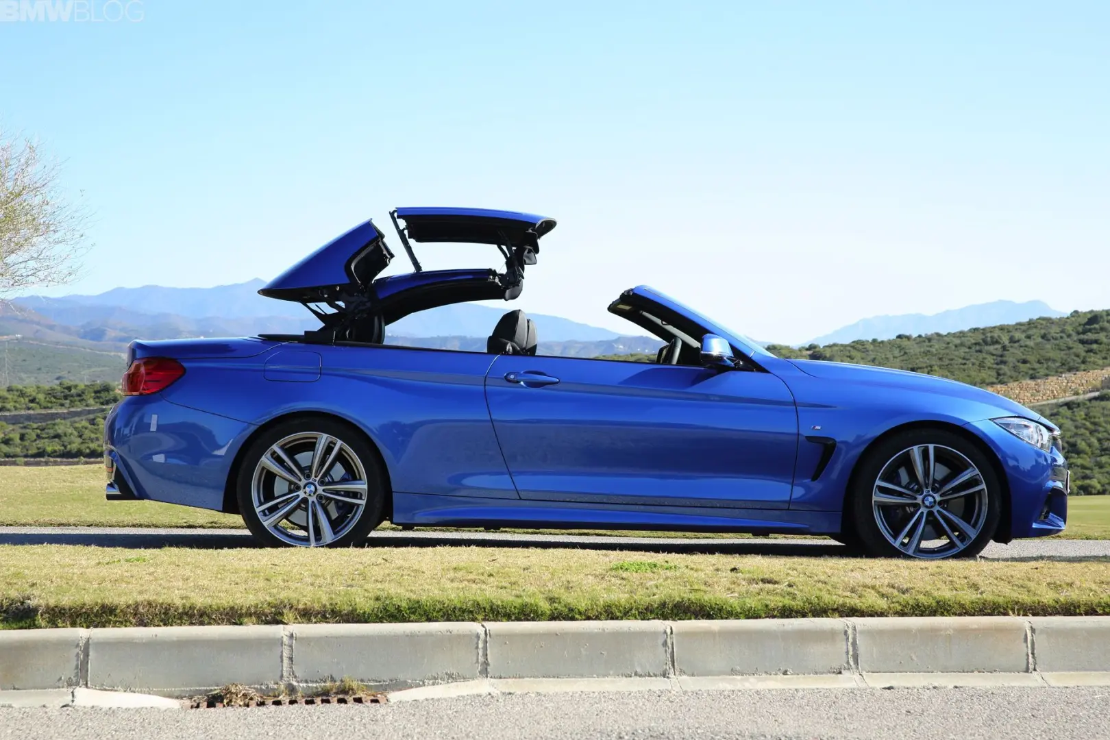 BMW 4 Serisi 4 Serisi 420d Vision 5