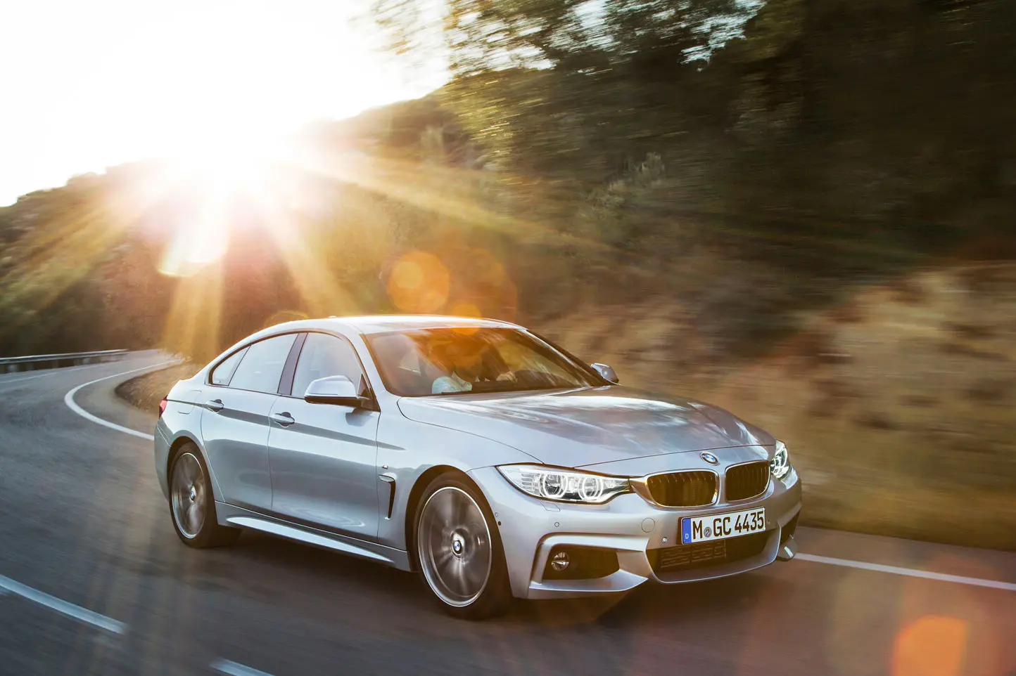 BMW 4 Serisi 4 Serisi Gran Coupe 418d Prestige 4