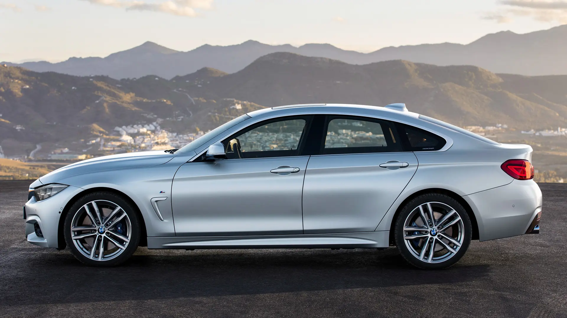 BMW 4 Serisi 4 Serisi Gran Coupe 418i Prestige 2