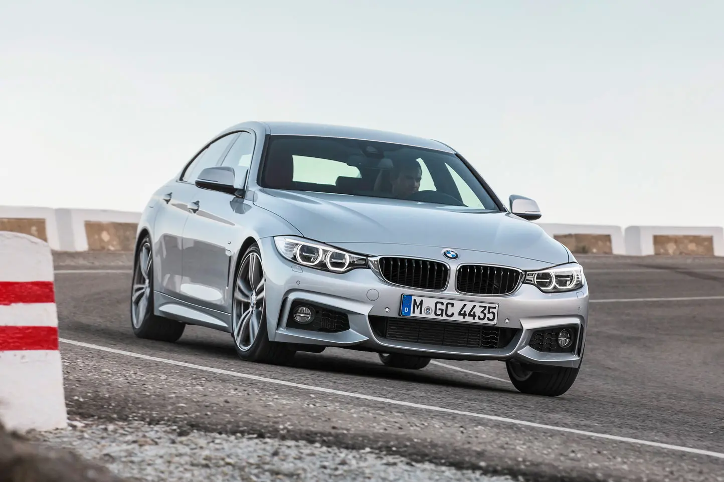 BMW 4 Serisi 4 Serisi Gran Coupe 418d Prestige 1