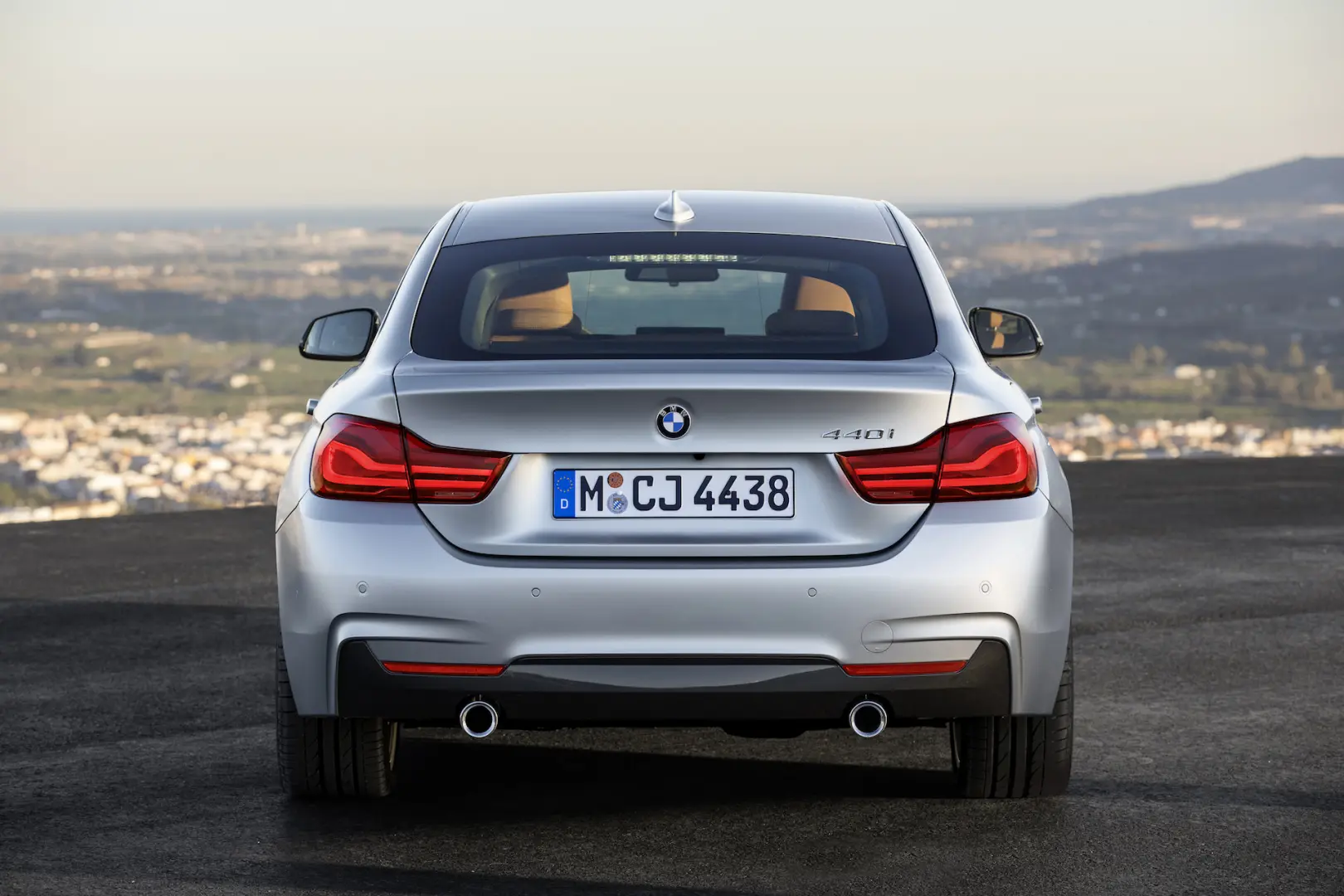 BMW 4 Serisi 4 Serisi Gran Coupe 418i Joy 2