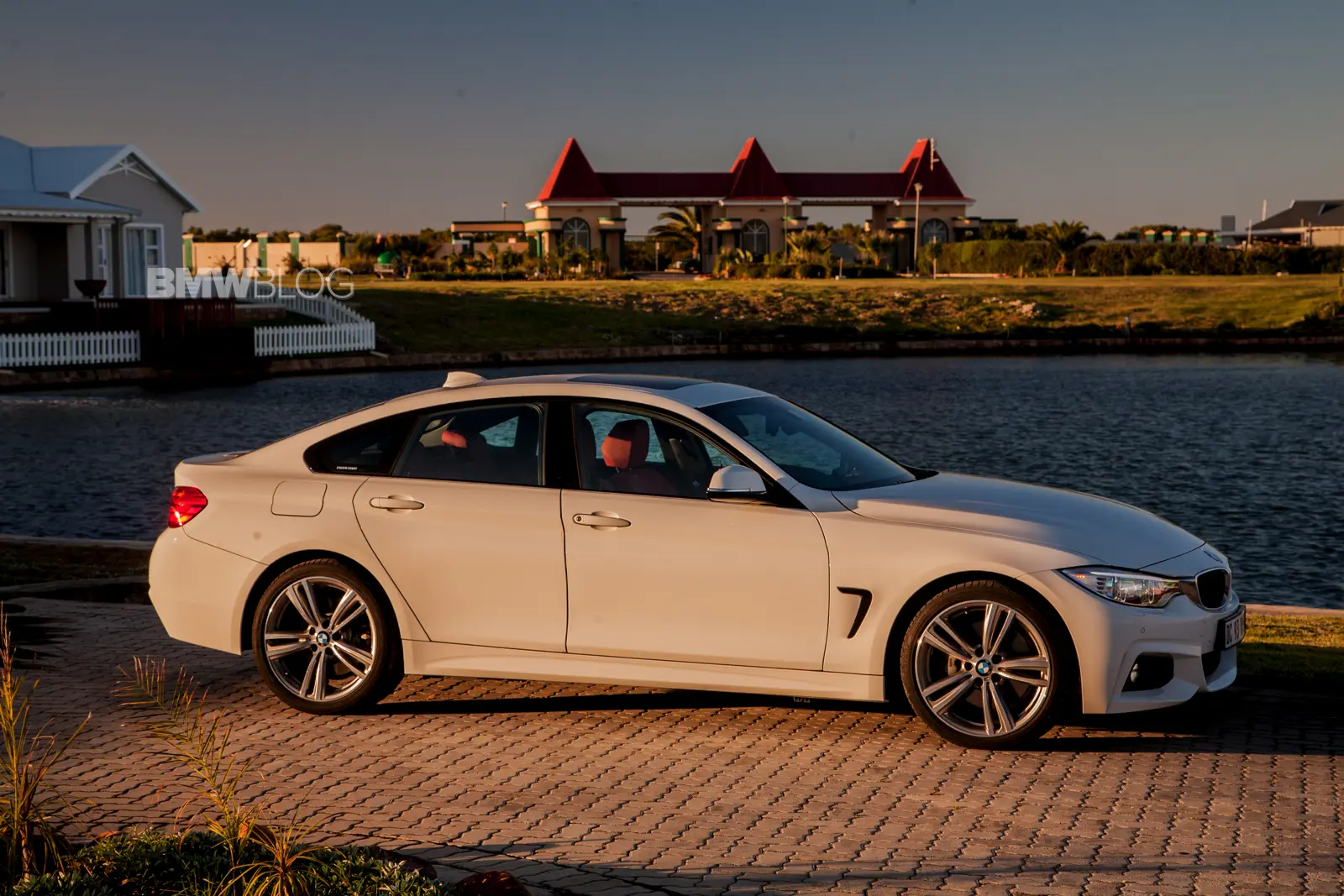 BMW 4 Serisi 4 Serisi Gran Coupe 418i M Sport 2