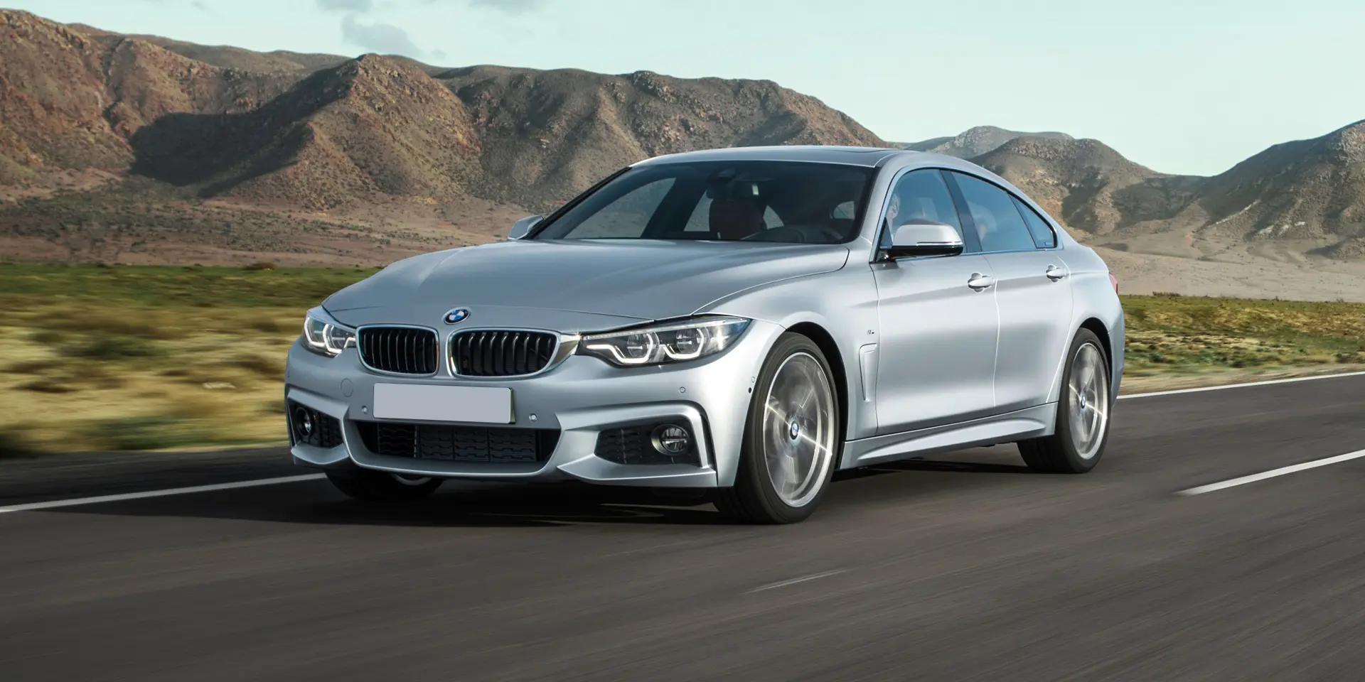 BMW 4 Serisi 4 Serisi Gran Coupe 418i Luxury Plus 2