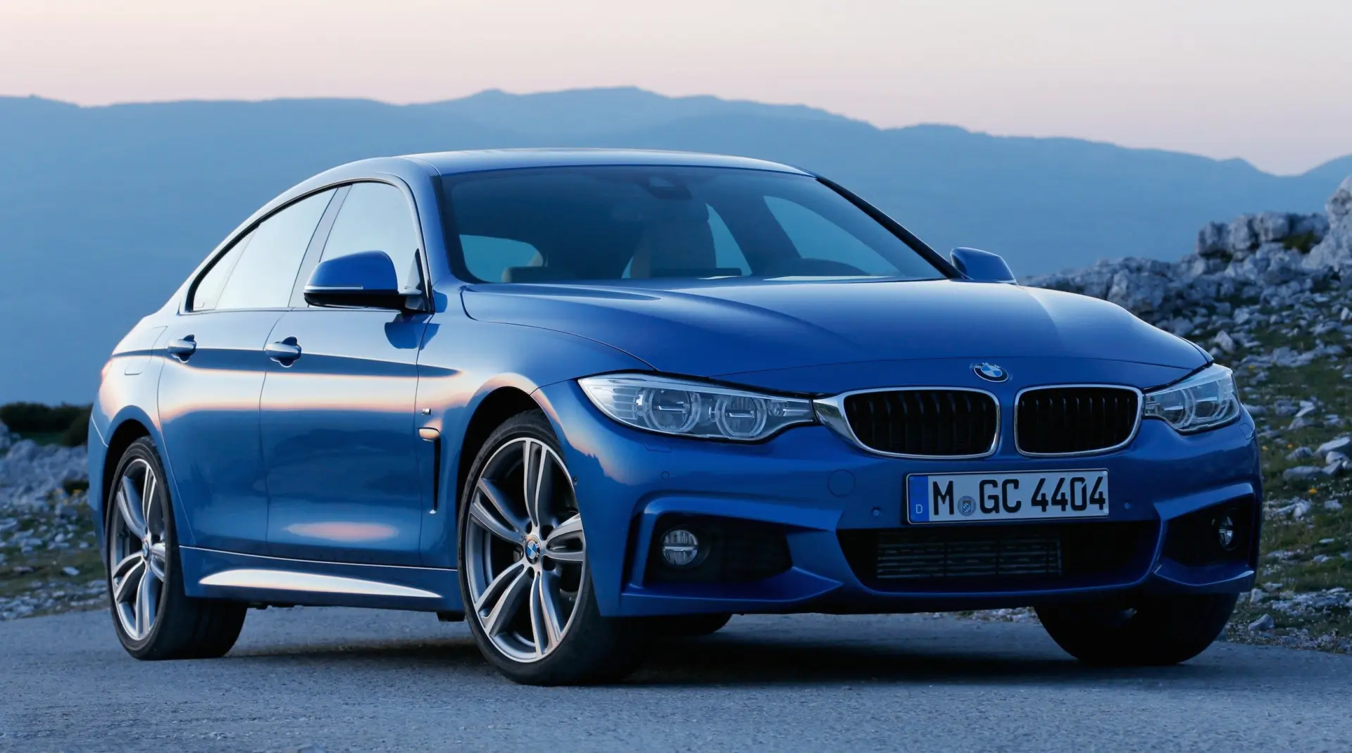 BMW 4 Serisi 4 Serisi Gran Coupe 418i Luxury Plus 3
