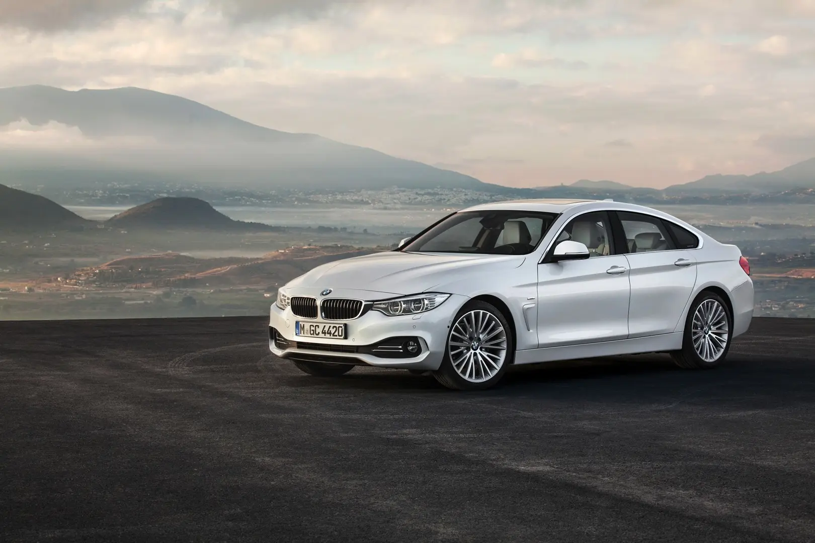 BMW 4 Serisi 4 Serisi Gran Coupe 418i Joy 3