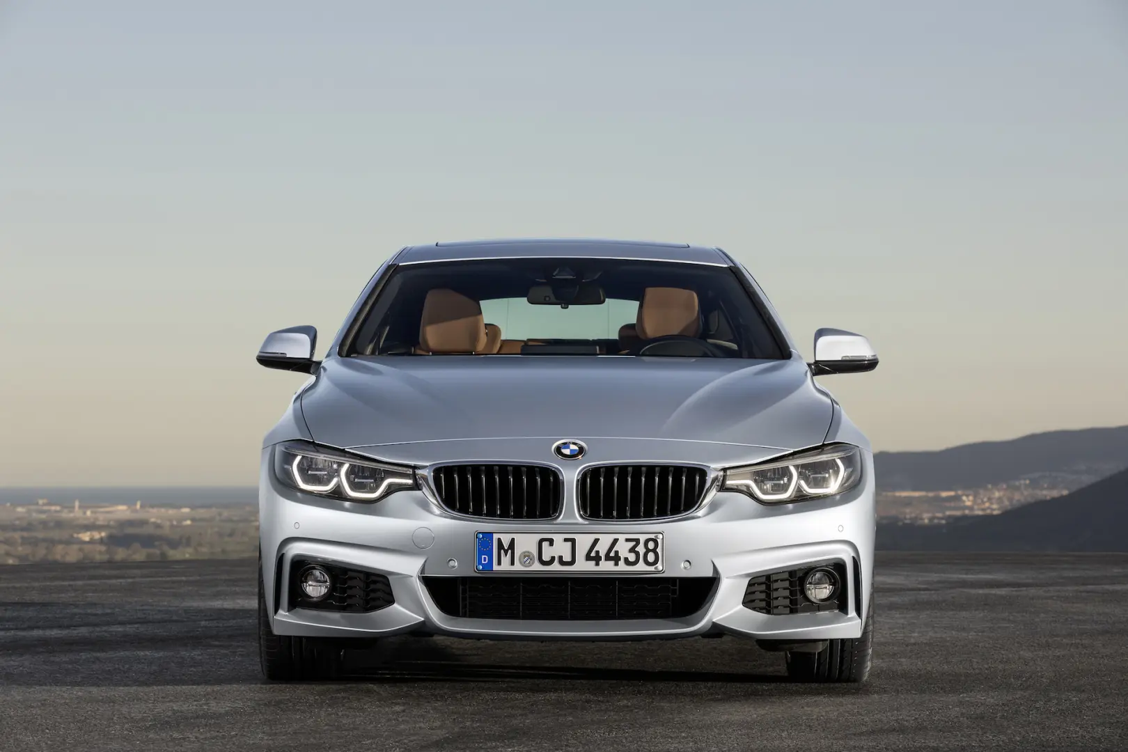 BMW 4 Serisi 4 Serisi Gran Coupe 418i Prestige 3