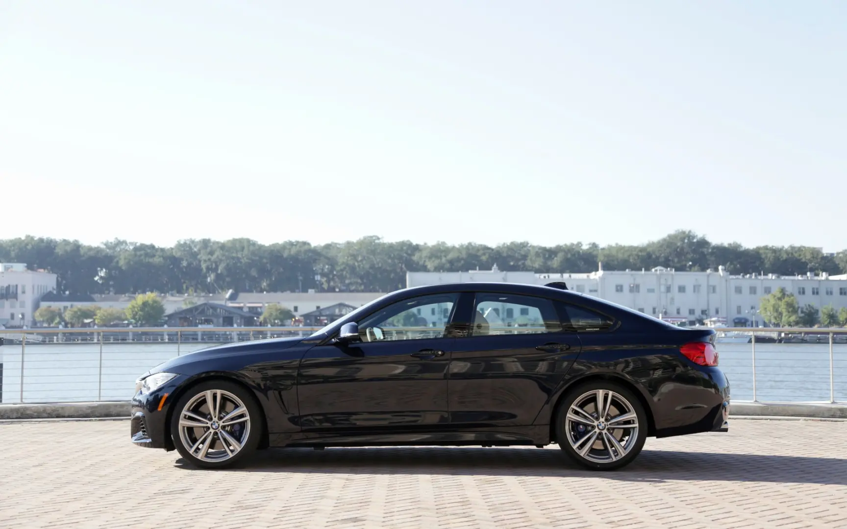 BMW 4 Serisi 4 Serisi Gran Coupe 418i Standart 3