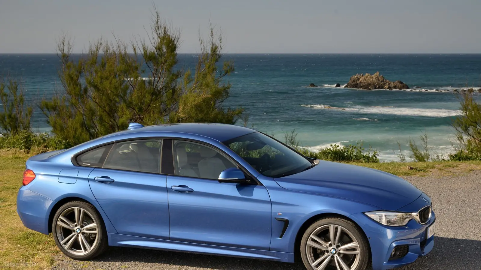 BMW 4 Serisi 4 Serisi Gran Coupe 420d Joy 3
