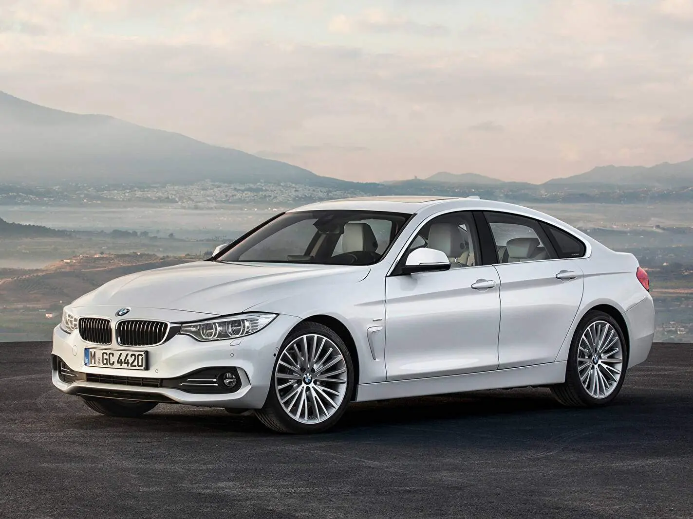 BMW 4 Serisi 4 Serisi 420d Joy 0