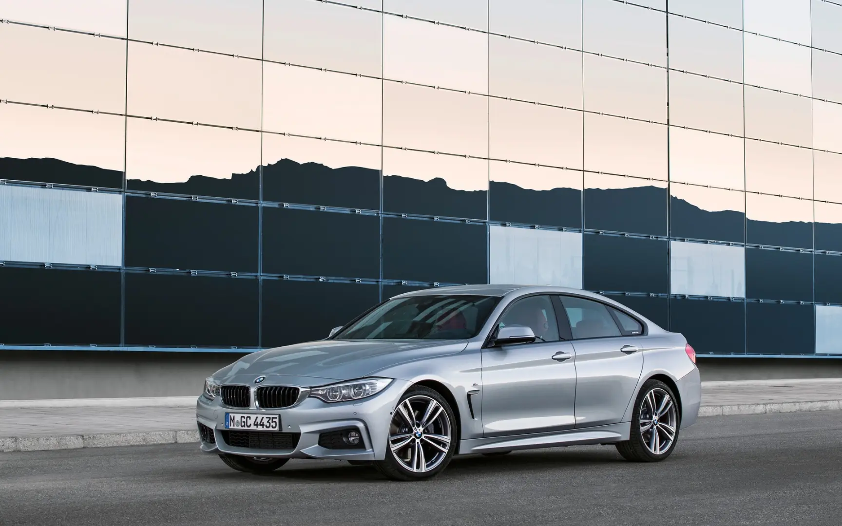 BMW 4 Serisi 4 Serisi Gran Coupe 420d Joy 2