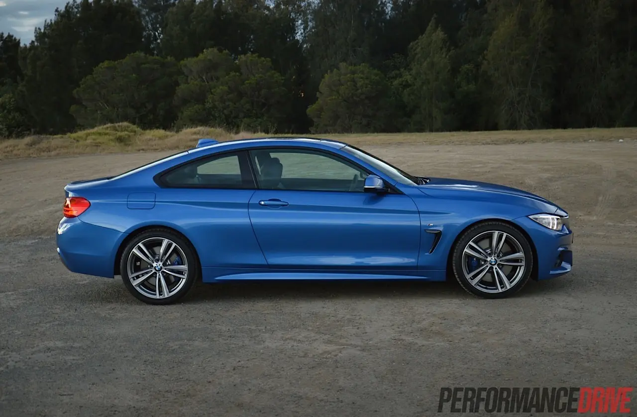 BMW 4 Serisi 4 Serisi 428i M Sport 4