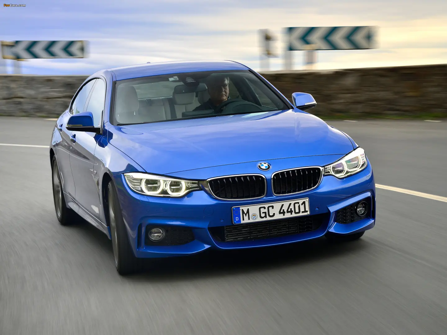 BMW 4 Serisi 4 Serisi Gran Coupe 428i M Sport 7